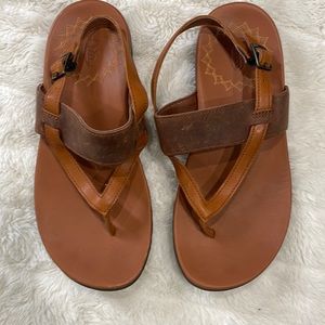 Chaco Sandals